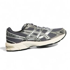 ASICS GEL 1130 - Men's Clay Grey/Pure Silver